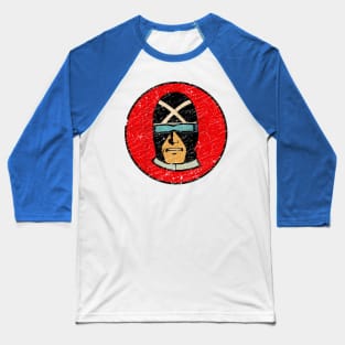 the race x vintage Baseball T-Shirt